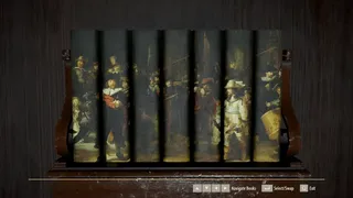 Скриншот 8 к игре The Inheritance of Crimson Manor