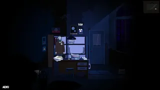 Скриншот 1 к игре Universe 25