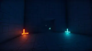 Скриншот 1 к игре REDITUM
