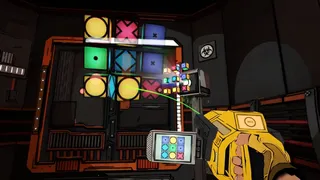 Скриншот 3 к игре The Last Worker