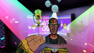 Скриншот 4 к игре The Last Worker