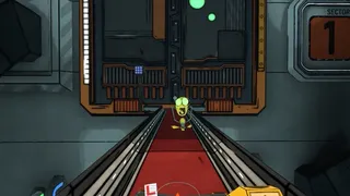 Скриншот 6 к игре The Last Worker