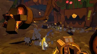 Скриншот 7 к игре The Last Worker