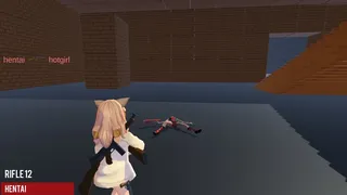 Скриншот 1 к игре Recapture the Castle