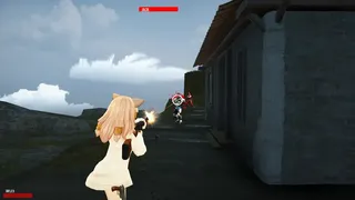 Скриншот 2 к игре Recapture the Castle