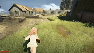 Скриншот 4 к игре Recapture the Castle