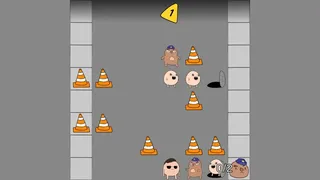 Скриншот 2 к игре Jay's Walkin'