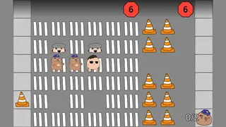 Скриншот 5 к игре Jay's Walkin'