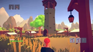 Скриншот 6 к игре Dwarves: build and survive
