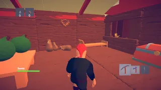 Скриншот 8 к игре Dwarves: build and survive
