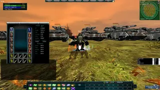Скриншот 4 к игре Darkwaronline