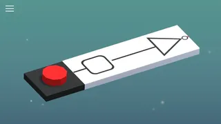 Скриншот 2 к игре Puzzletronics Digital Infinite