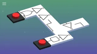 Скриншот 3 к игре Puzzletronics Digital Infinite