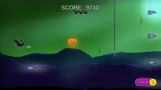 Скриншот 5 к игре Flappy Bat