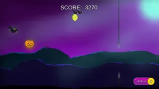 Скриншот 7 к игре Flappy Bat