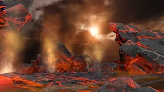 Скриншот 1 к игре Akyrikon VR