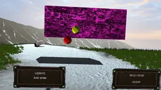 Скриншот 2 к игре Akyrikon VR