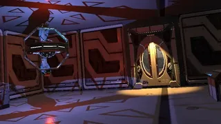 Скриншот 3 к игре Akyrikon VR