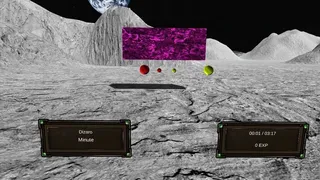 Скриншот 4 к игре Akyrikon VR