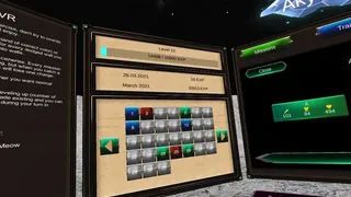 Скриншот 6 к игре Akyrikon VR