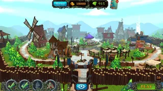 Скриншот 1 к игре Storm Tale 2
