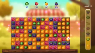 Скриншот 1 к игре Fruit Juice