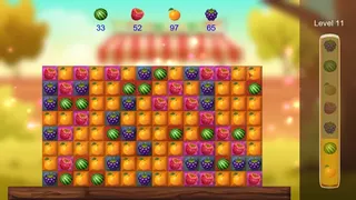 Скриншот 3 к игре Fruit Juice