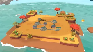 Скриншот 5 к игре Tails Of Trainspot