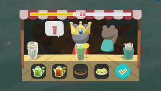 Скриншот 6 к игре Tails Of Trainspot