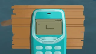 Скриншот 8 к игре Tails Of Trainspot