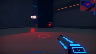 Скриншот 2 к игре CuberPunk 2090