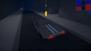 Скриншот 3 к игре CuberPunk 2090