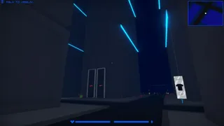 Скриншот 6 к игре CuberPunk 2090