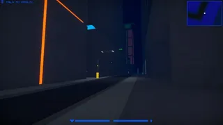Скриншот 8 к игре CuberPunk 2090