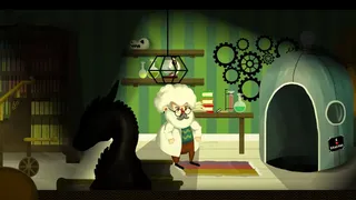 Скриншот 1 к игре Monster Seek Ep.1