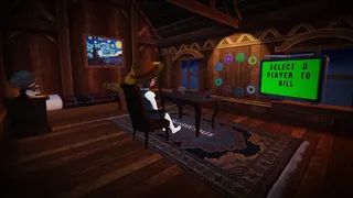 Скриншот 4 к игре Suspicious