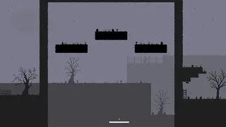 Скриншот 1 к игре Yabgits: Haunted Cemetery