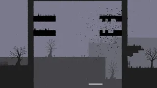 Скриншот 2 к игре Yabgits: Haunted Cemetery