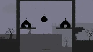 Скриншот 4 к игре Yabgits: Haunted Cemetery