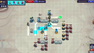 Скриншот 6 к игре Circle Empires Tactics