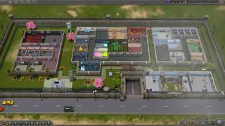 Скриншот 6 к игре Prison Tycoon: Under New Management