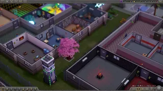 Скриншот 7 к игре Prison Tycoon: Under New Management