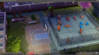 Скриншот 8 к игре Prison Tycoon: Under New Management