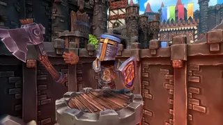 Скриншот 2 к игре Pointy Ends