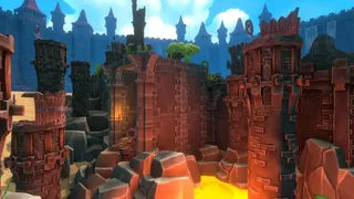 Скриншот 5 к игре Pointy Ends