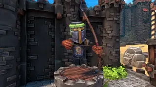 Скриншот 6 к игре Pointy Ends