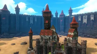 Скриншот 8 к игре Pointy Ends