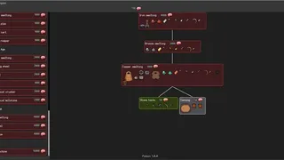 Скриншот 2 к игре Paleon