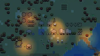 Скриншот 3 к игре Paleon
