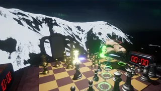 Скриншот 2 к игре Chessality